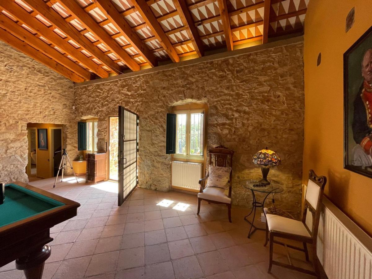 Claros Holiday home *