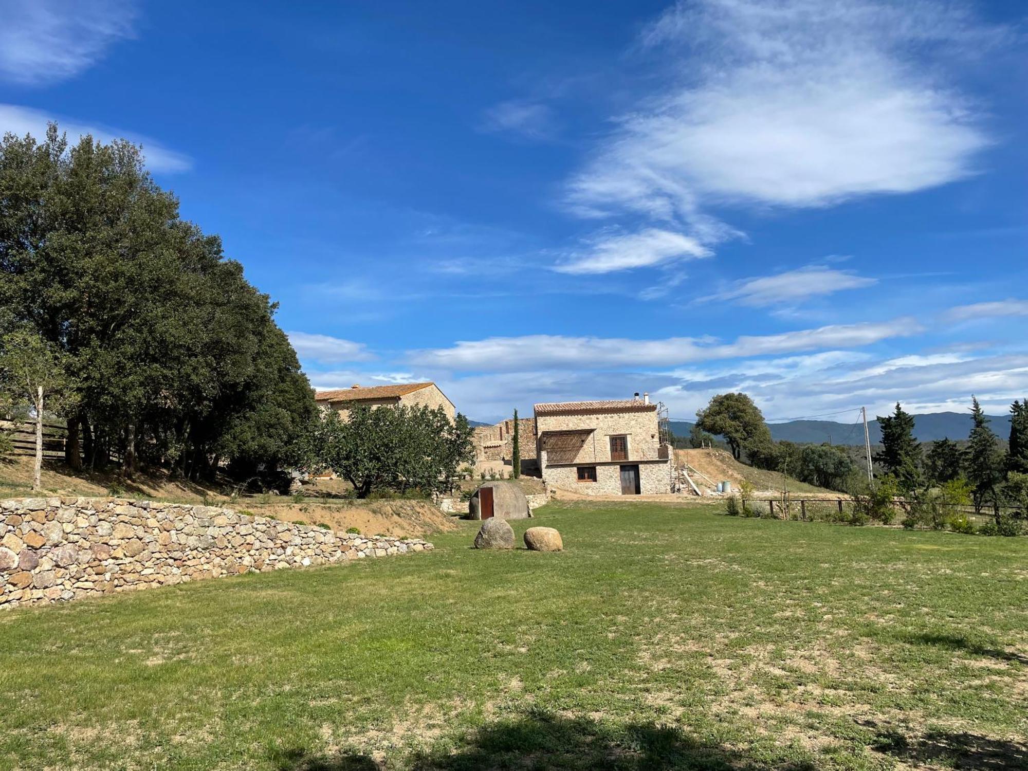 Holiday home Claros Capmany