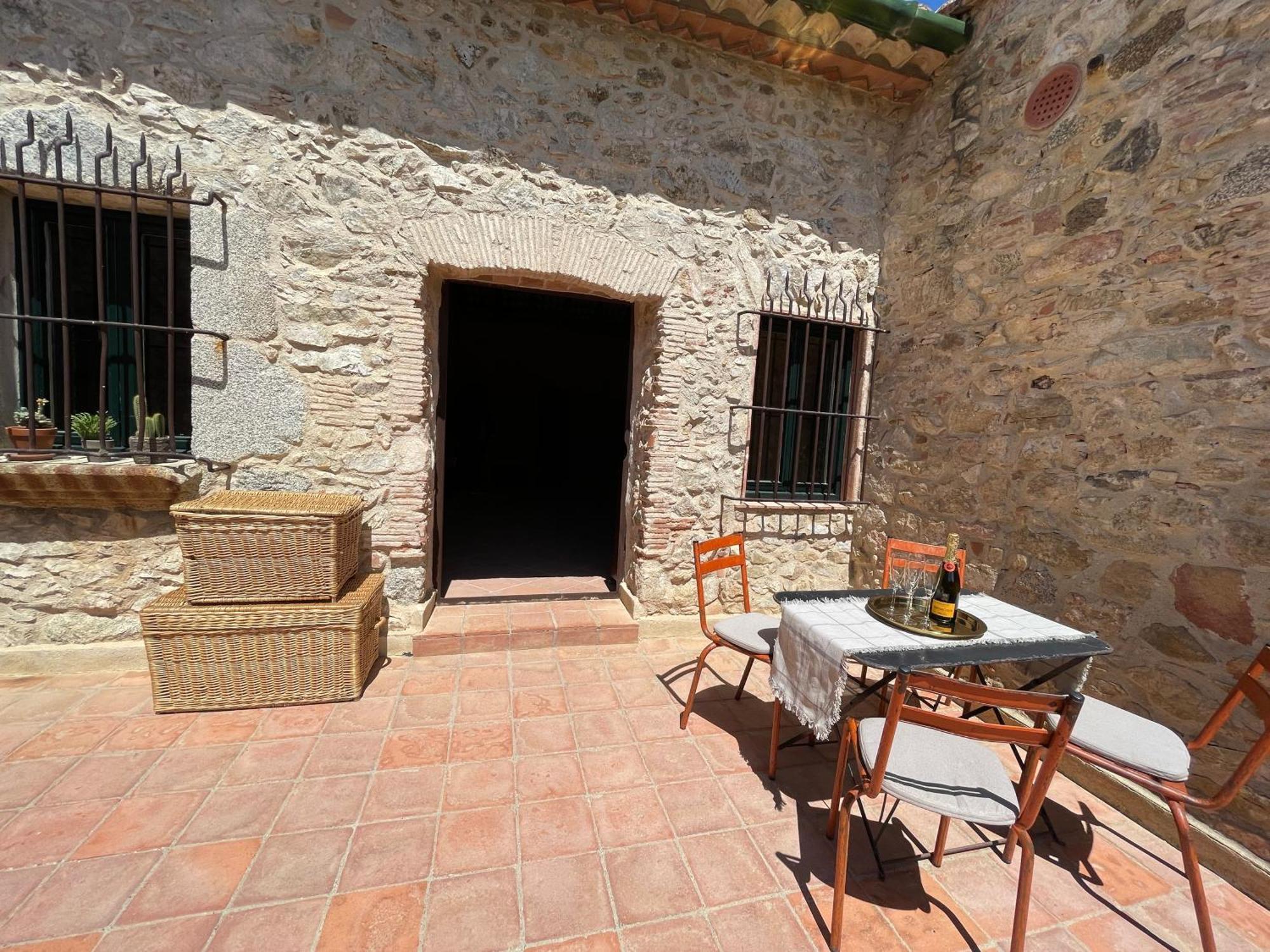 Claros Holiday home *