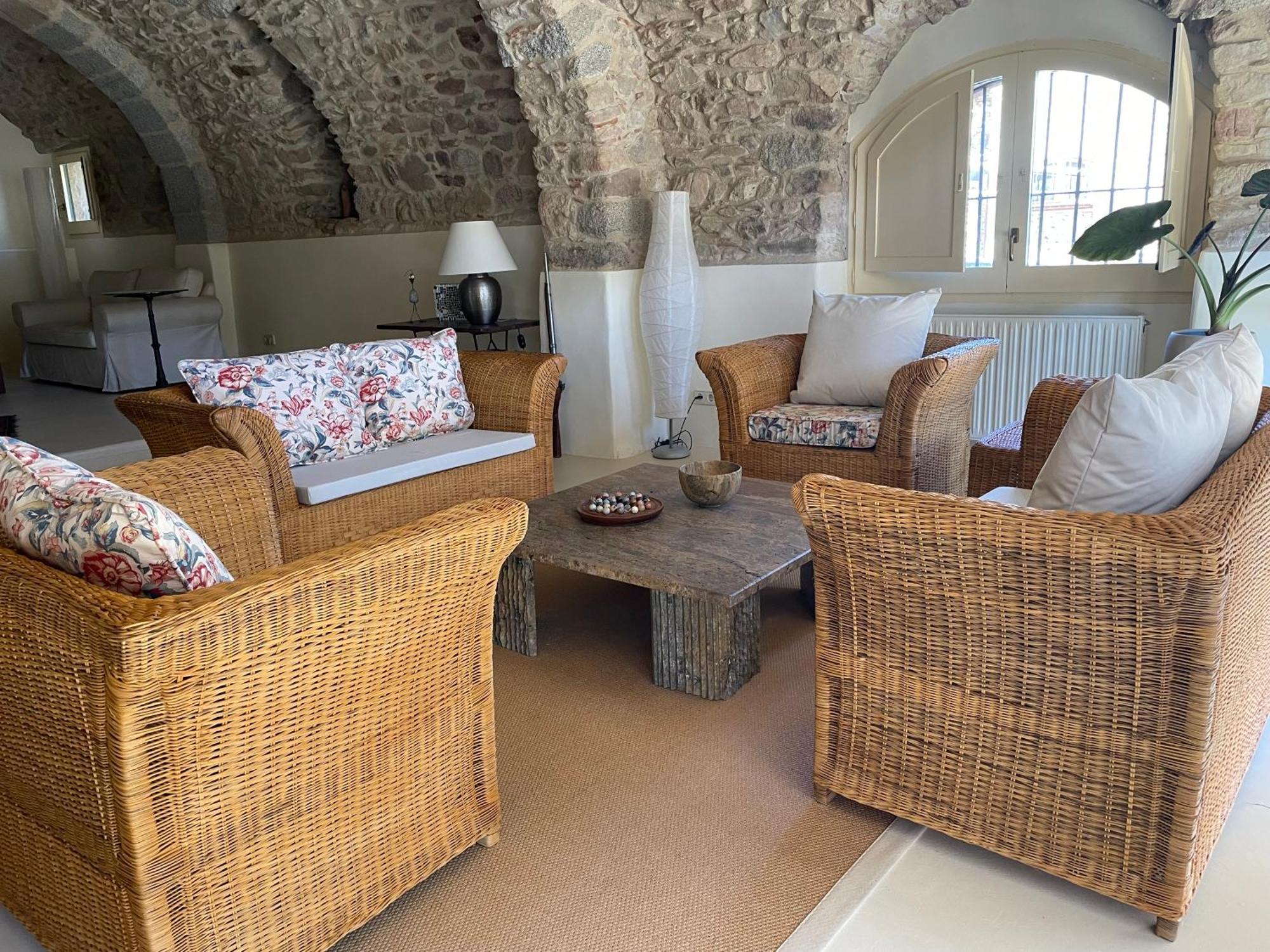 Holiday home Claros