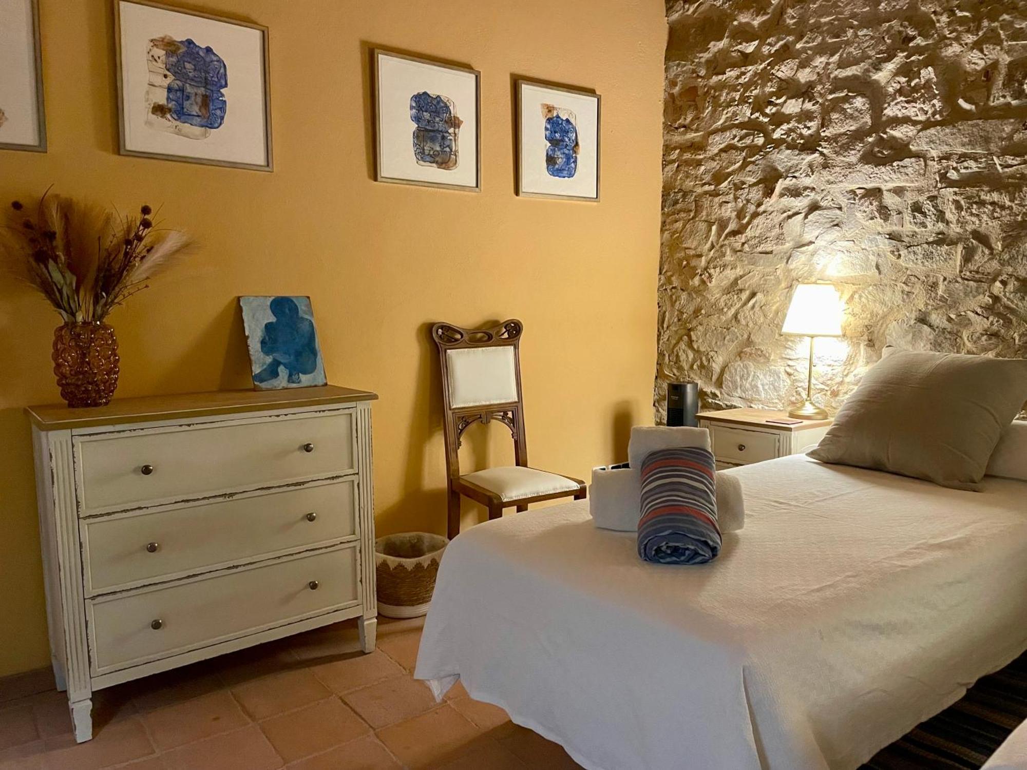 Holiday home Claros Capmany