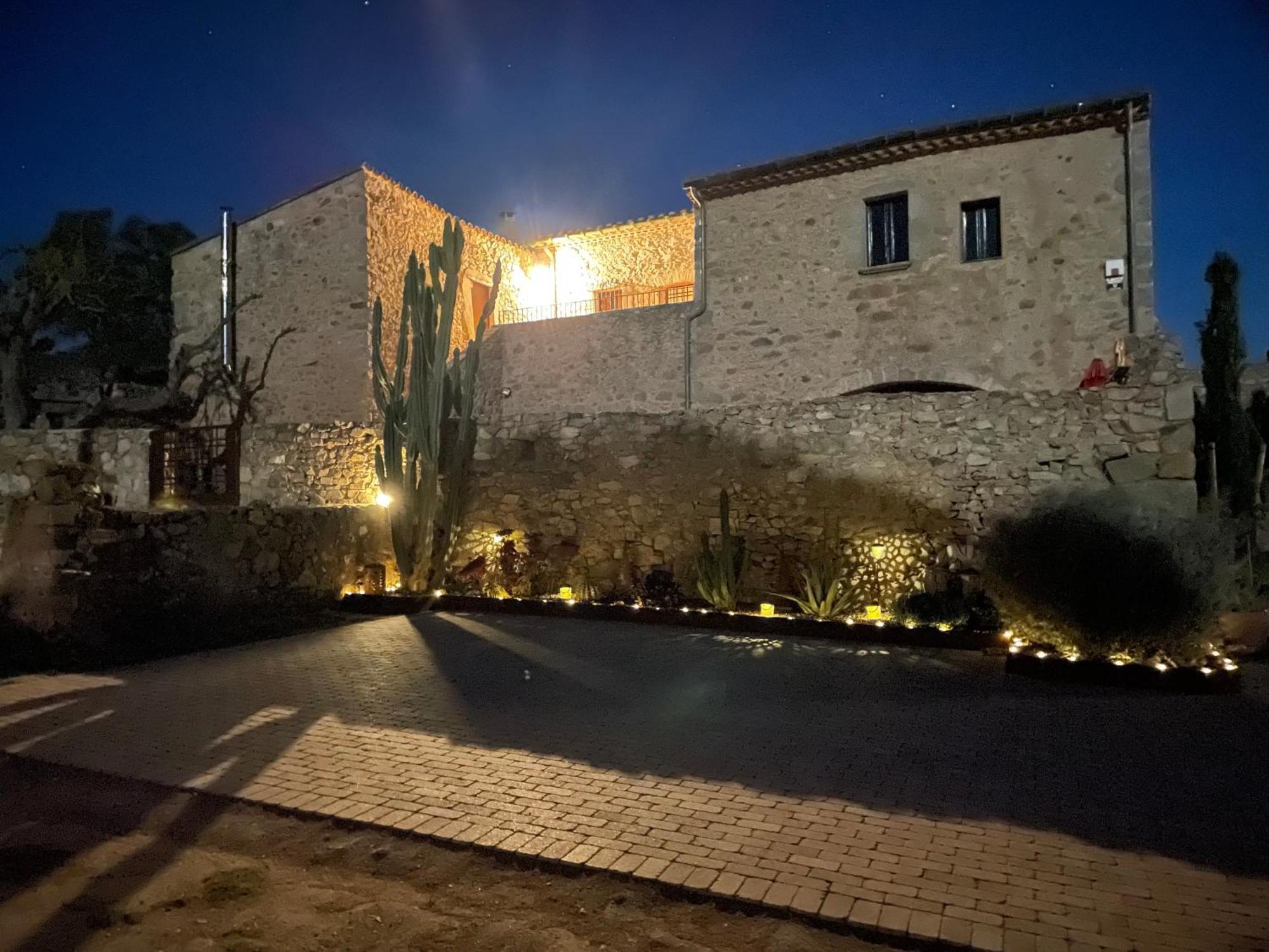 Claros Holiday home Capmany