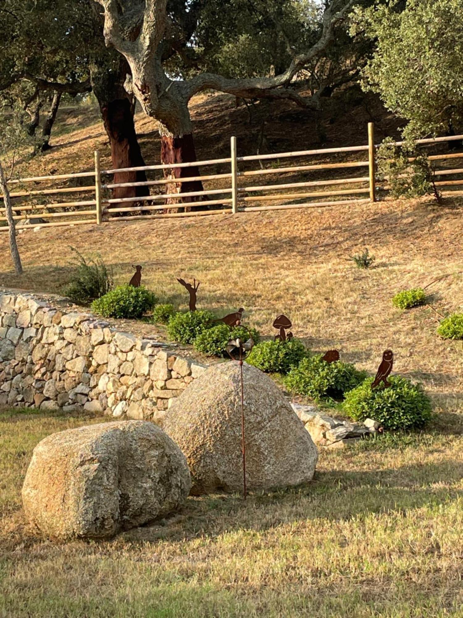 Claros Holiday home