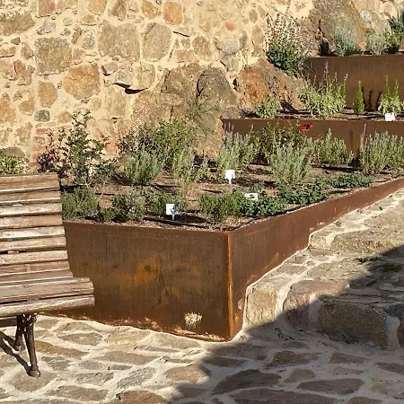 Can Claros Capmany Exterior photo