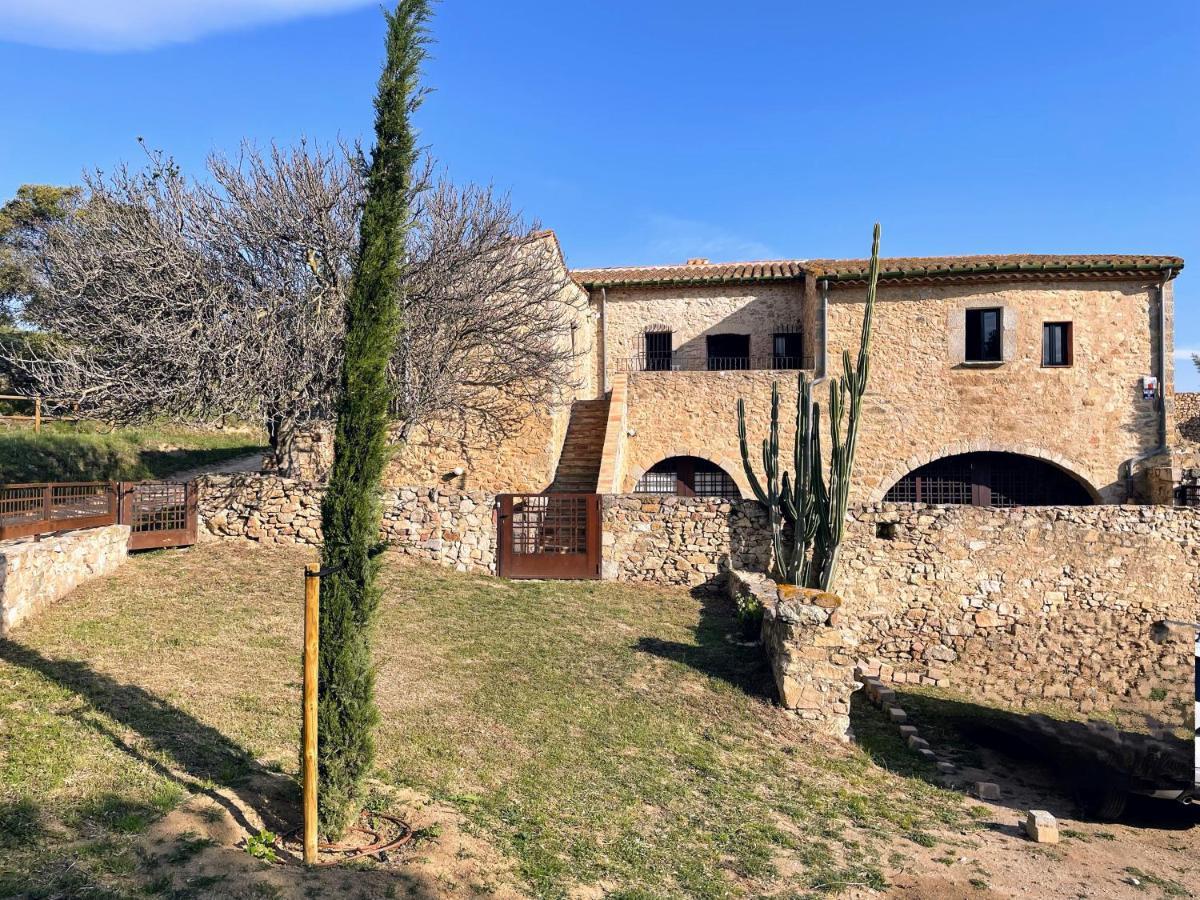 Holiday home Claros Capmany