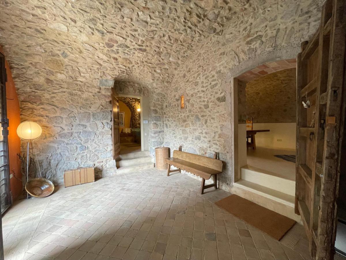 Claros Holiday home Capmany