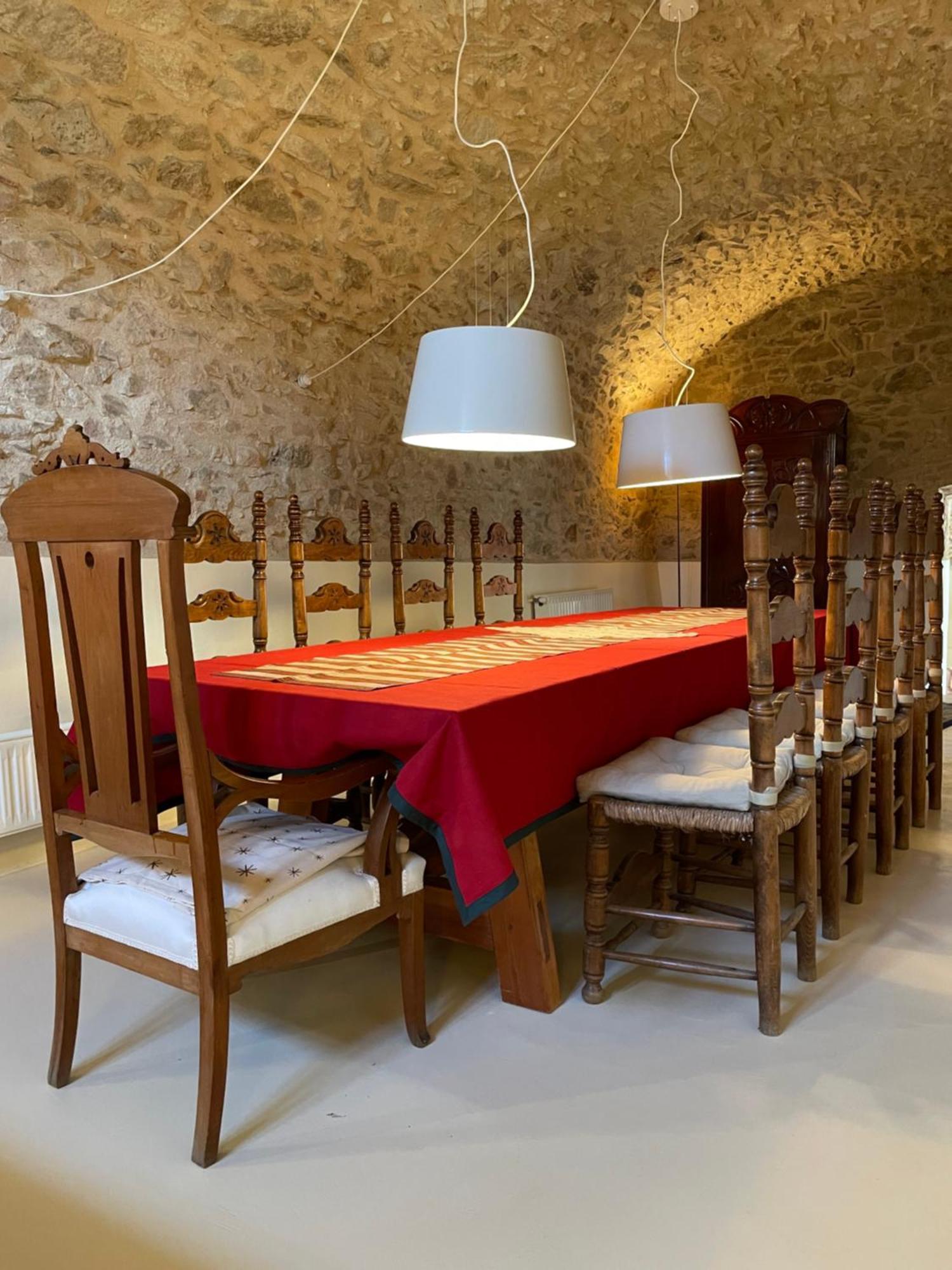 Claros Holiday home *
