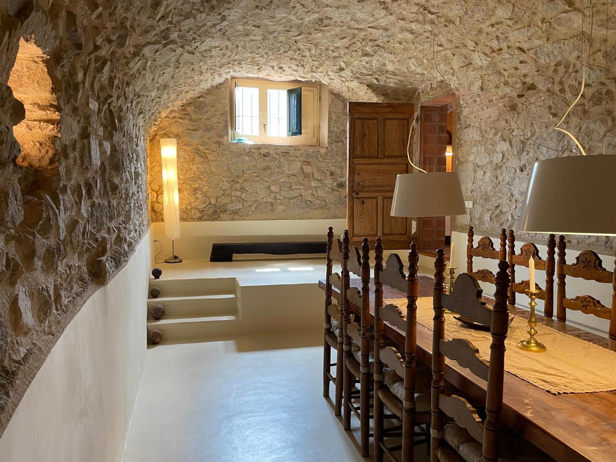 Holiday home Claros Capmany
