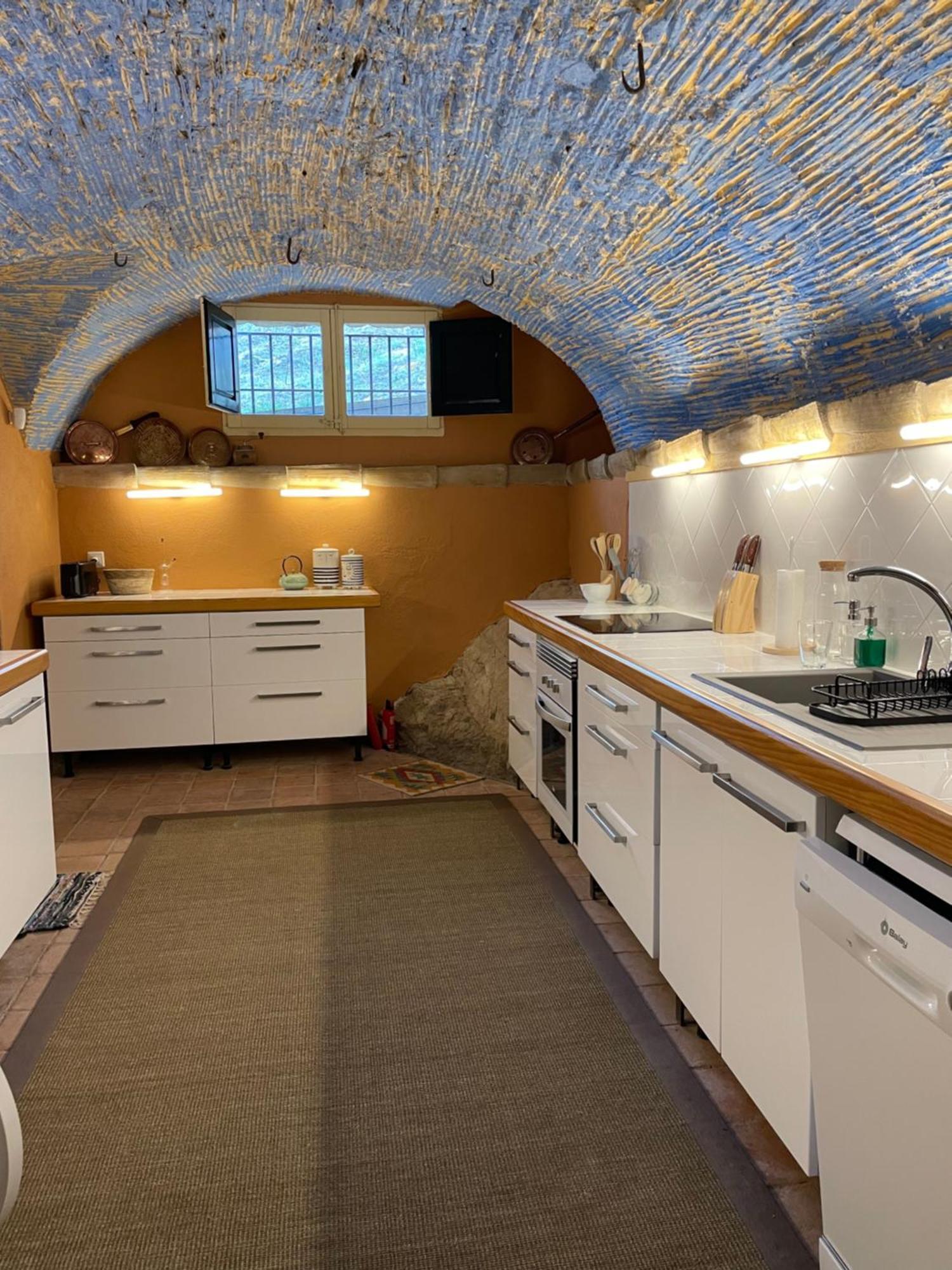 Claros Holiday home