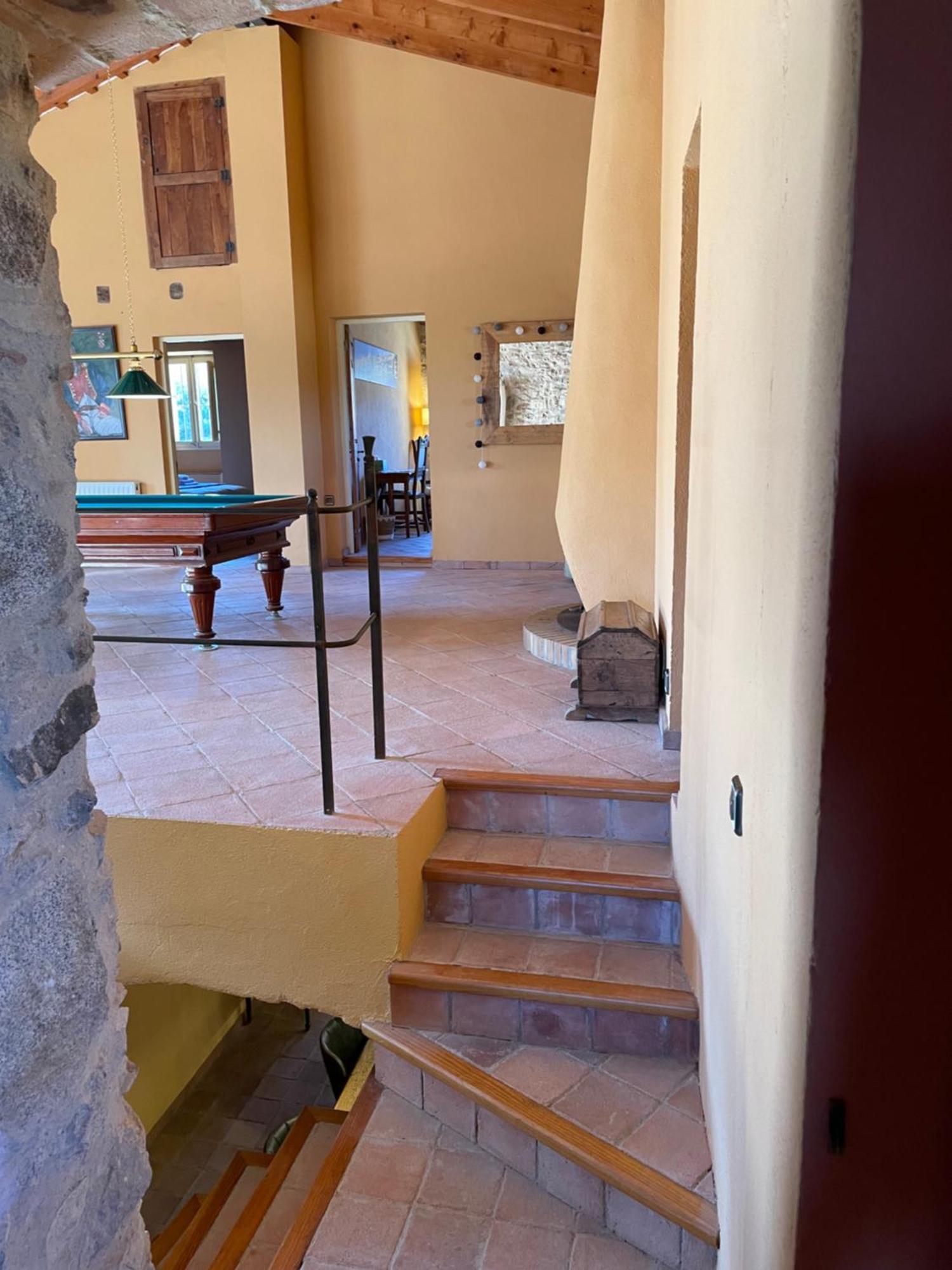 Claros Holiday home Capmany
