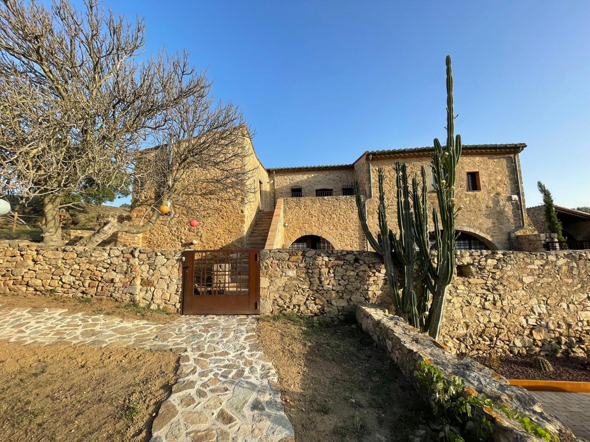 Holiday home Claros