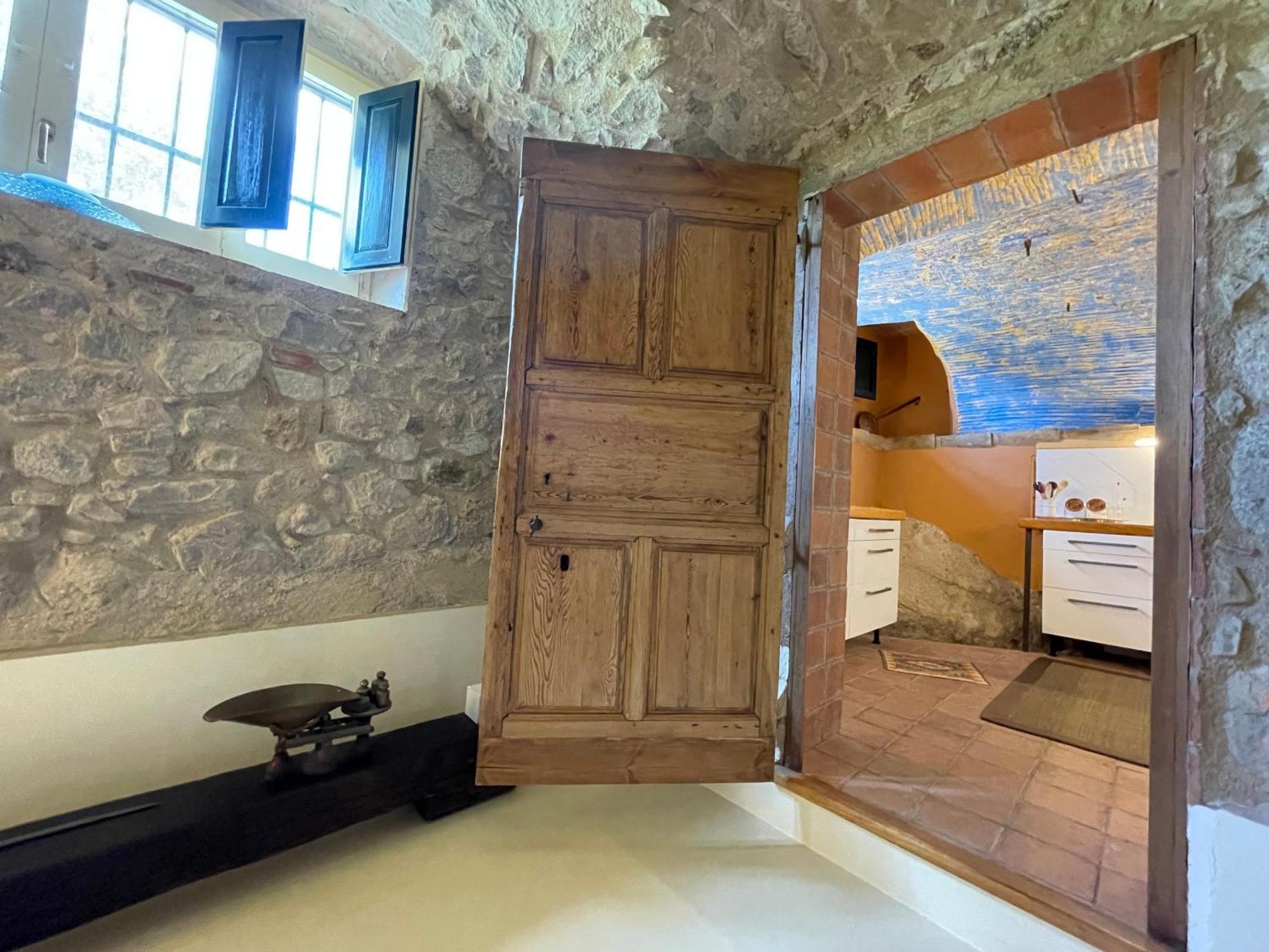 Holiday home Claros Capmany