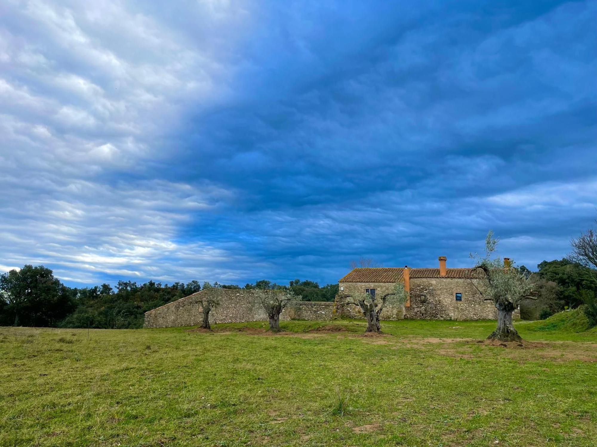Claros Holiday home