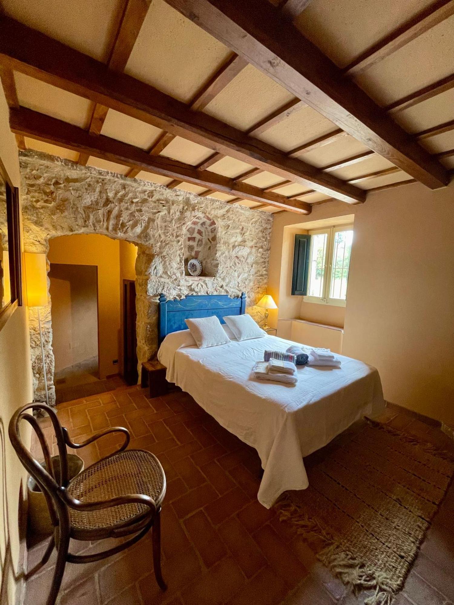 Holiday home Claros *