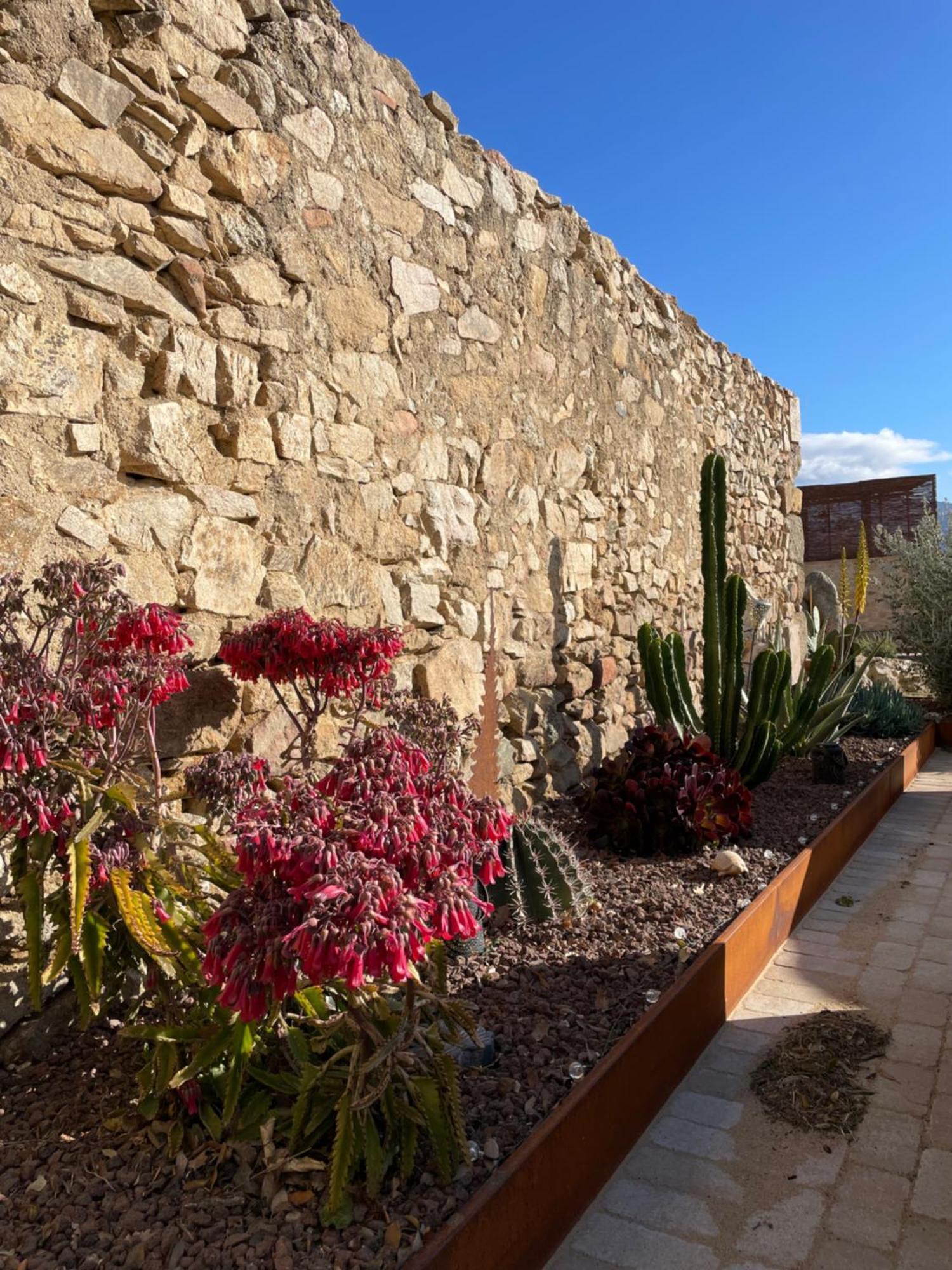 Claros Holiday home Capmany