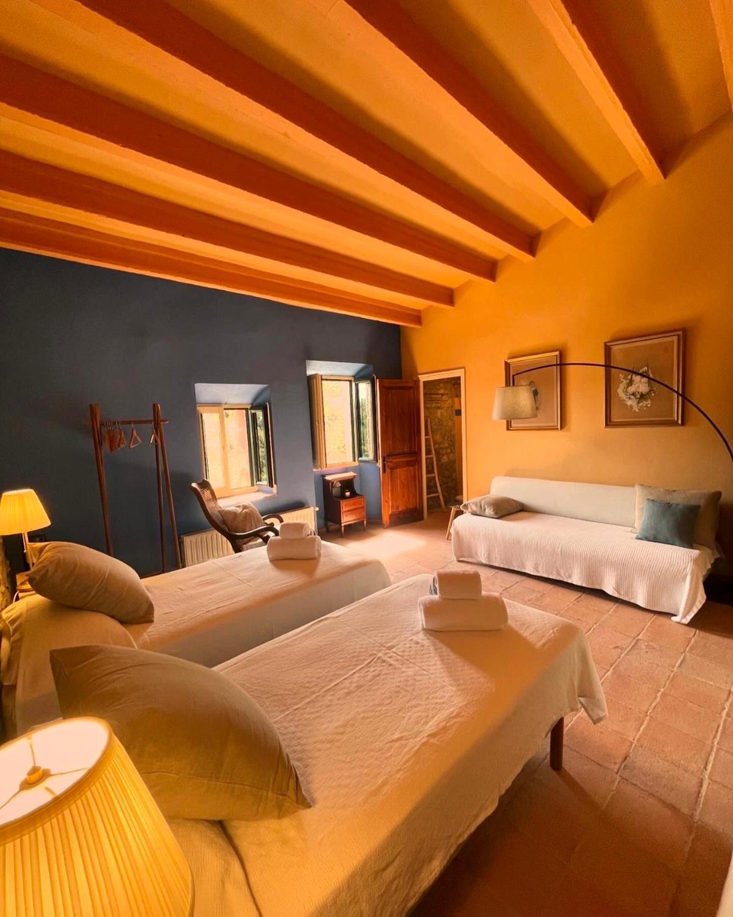 Claros Holiday home *
