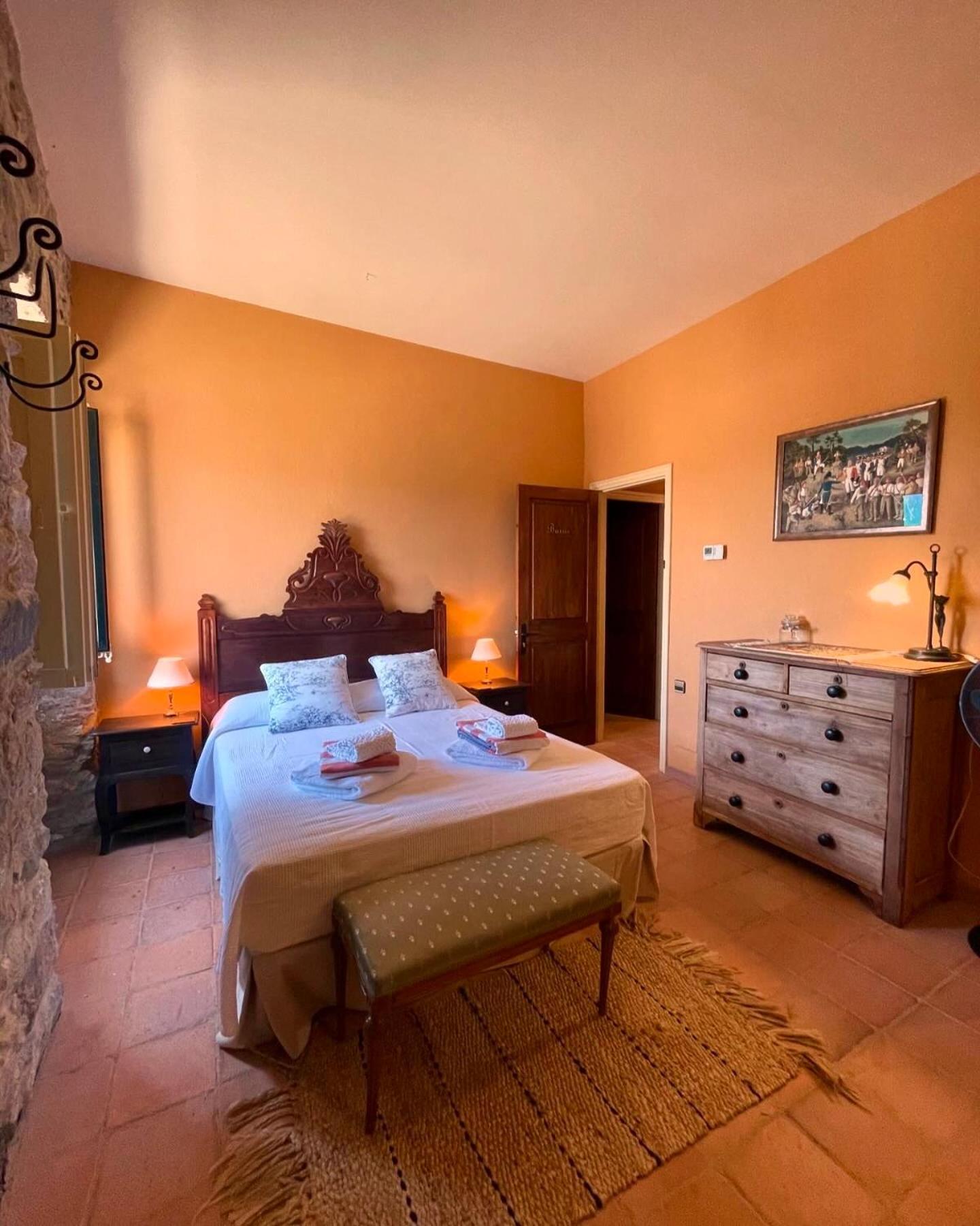 Holiday home Claros