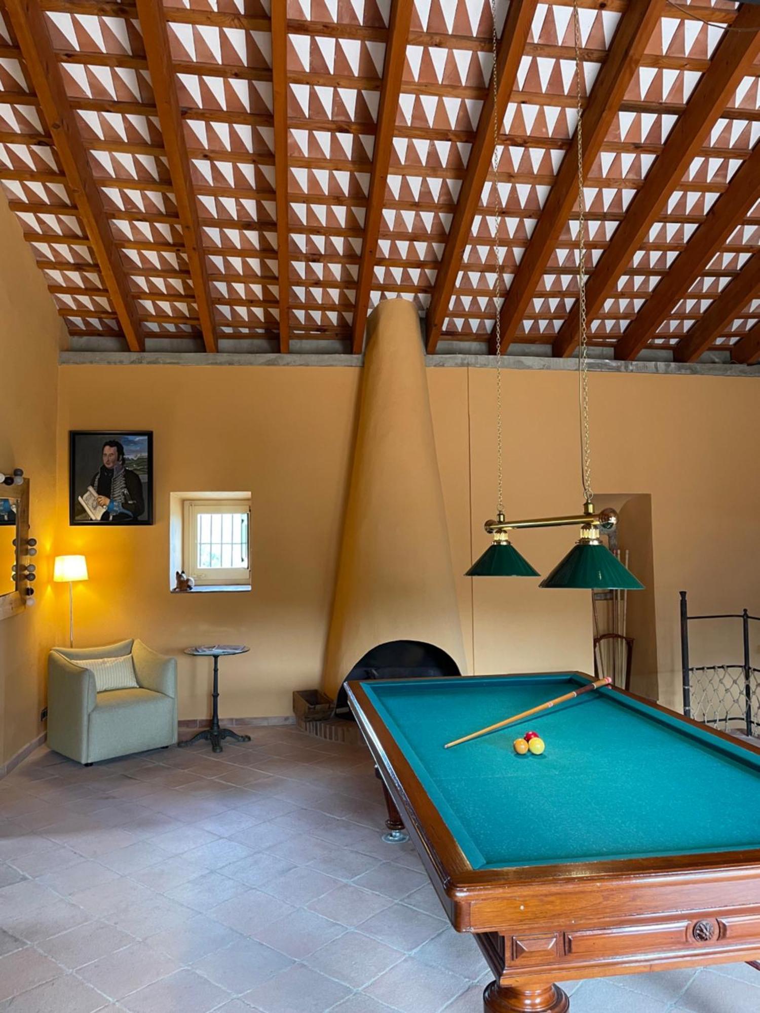 Holiday home Claros *