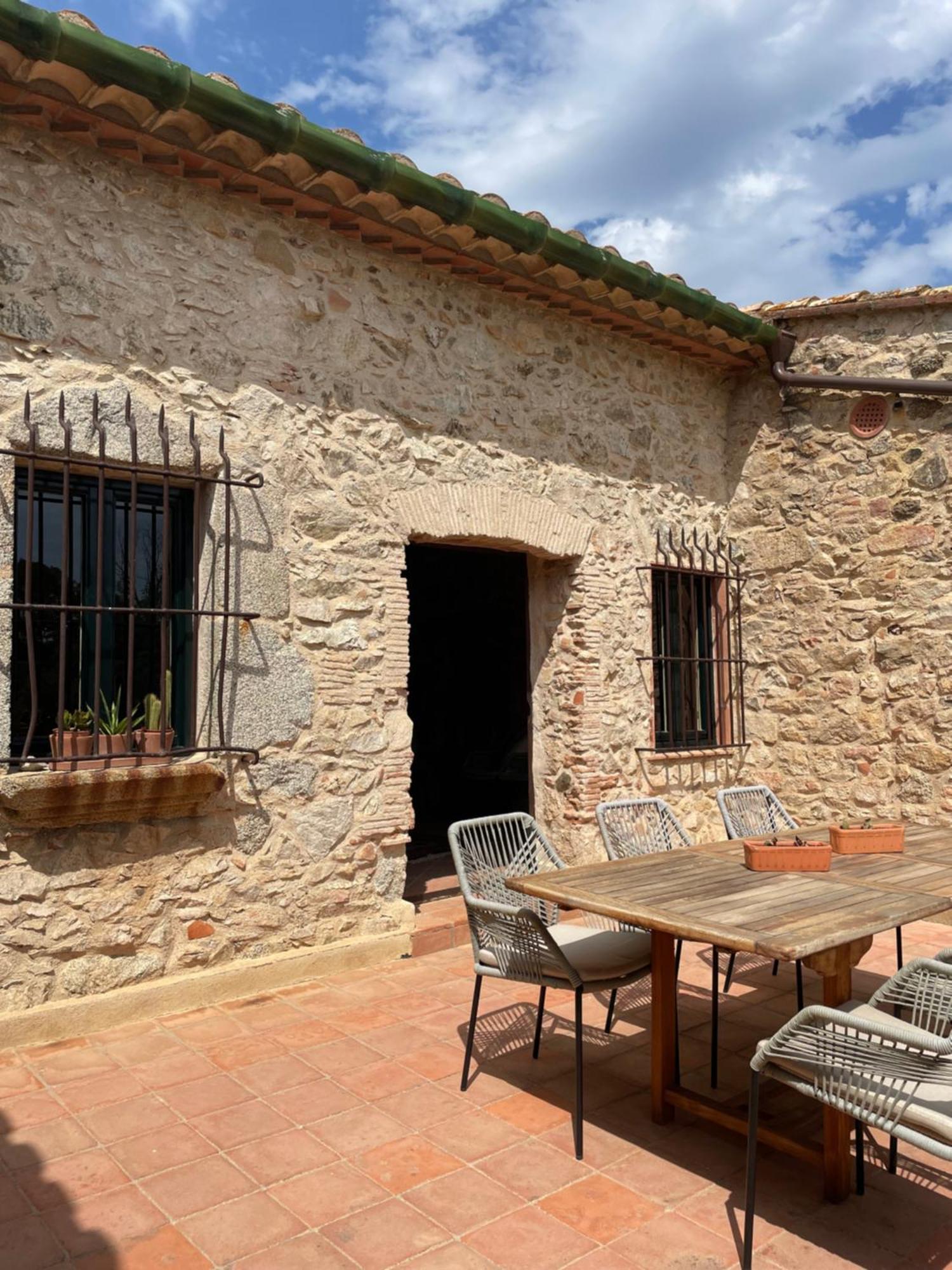 Claros Holiday home
