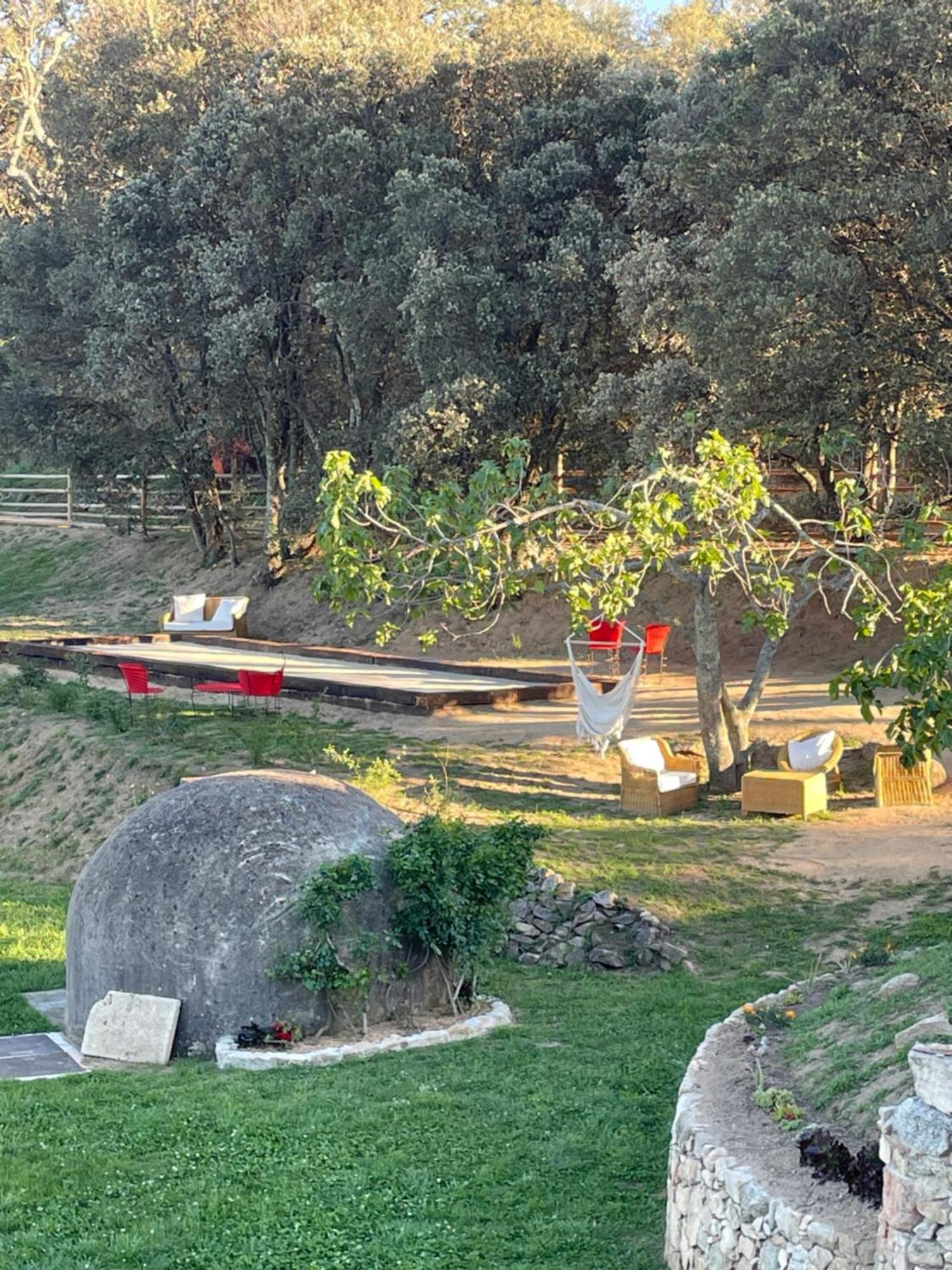 Claros Holiday home Capmany