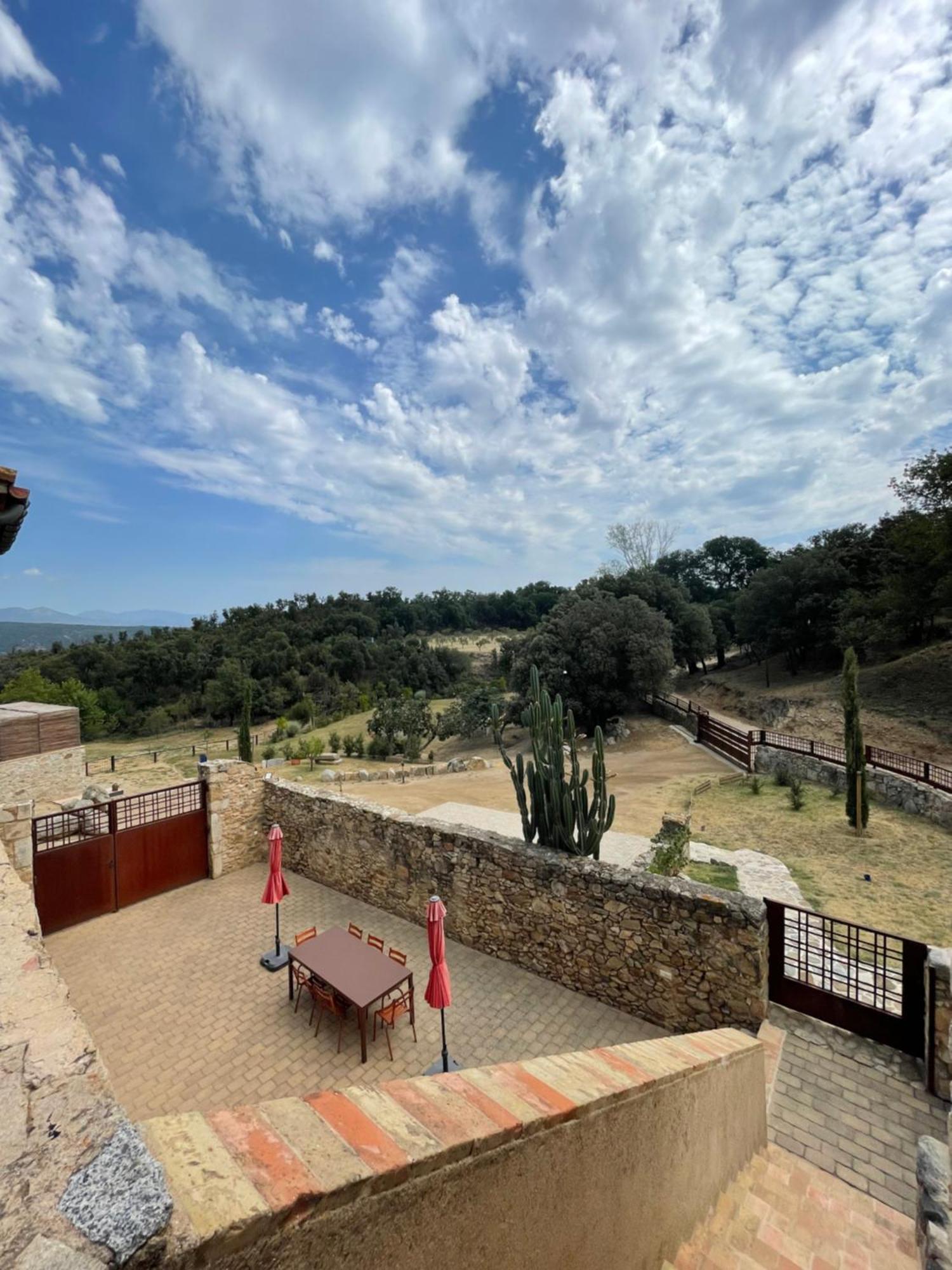 Holiday home Claros *