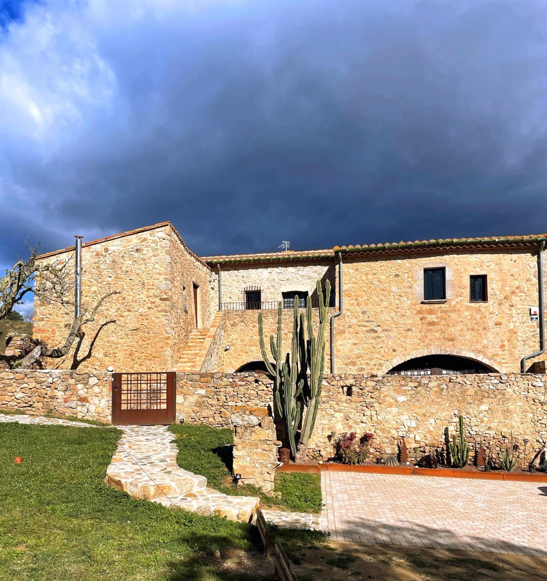 Holiday home Claros Capmany